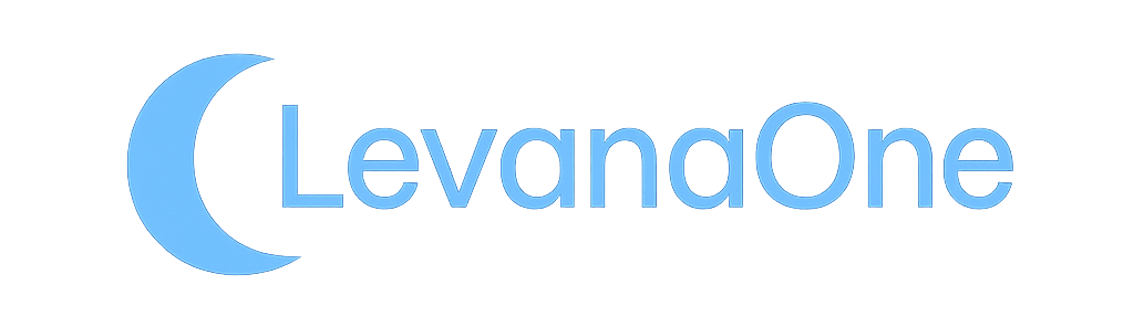 LevanaOne logo